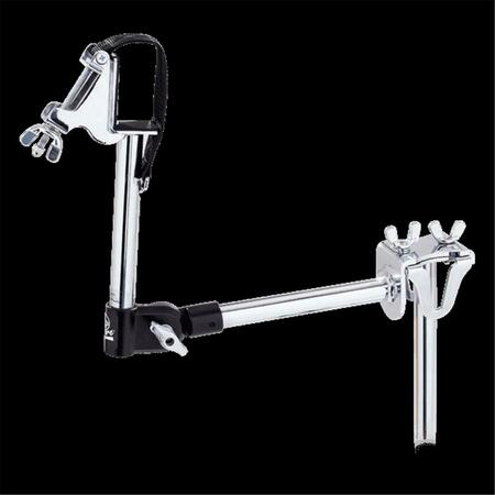 DRUM WORKSHOP Aspire Slide Mount Bongo Bracket LPA244S